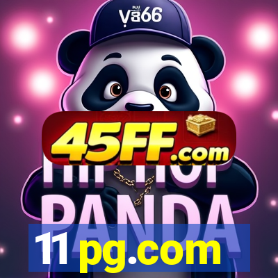 11 pg.com